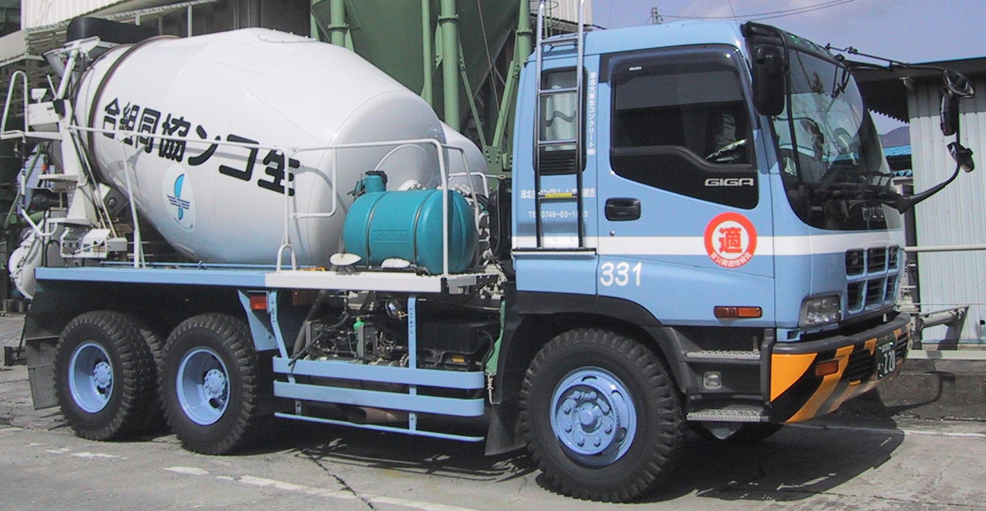 �g���b�N�A�W�e�[�^�[